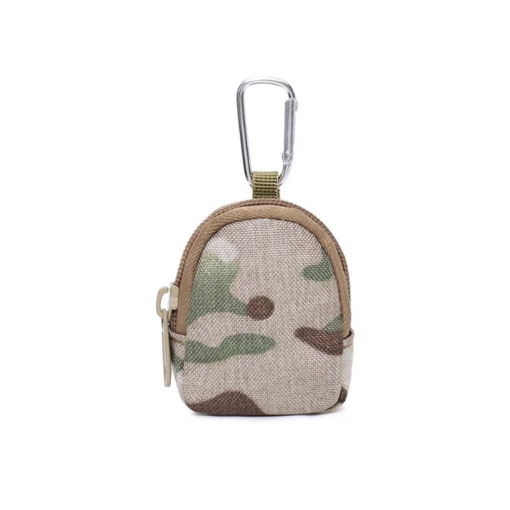Tactical EDC Pouch Key Wallet  - đánh giá và giá Edc Concealed Carry
