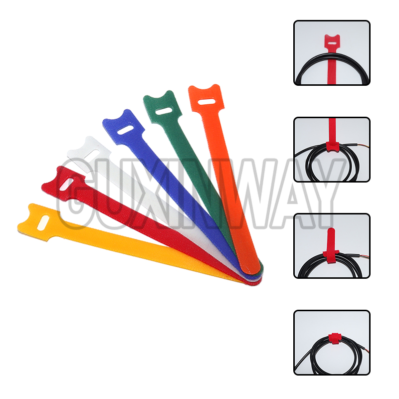 50pcs Reusable Hook and Loop C - đánh giá và giá Gear Tie Reusable