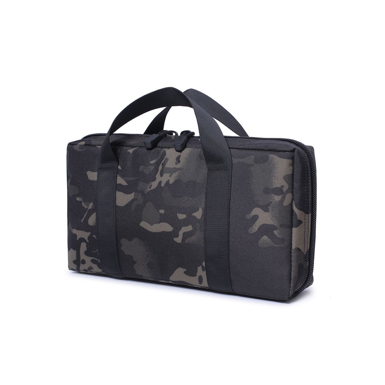 Outdoor Gun Carry Bag EDC Tool - đánh giá và giá Edc Pistol Carry Bag
