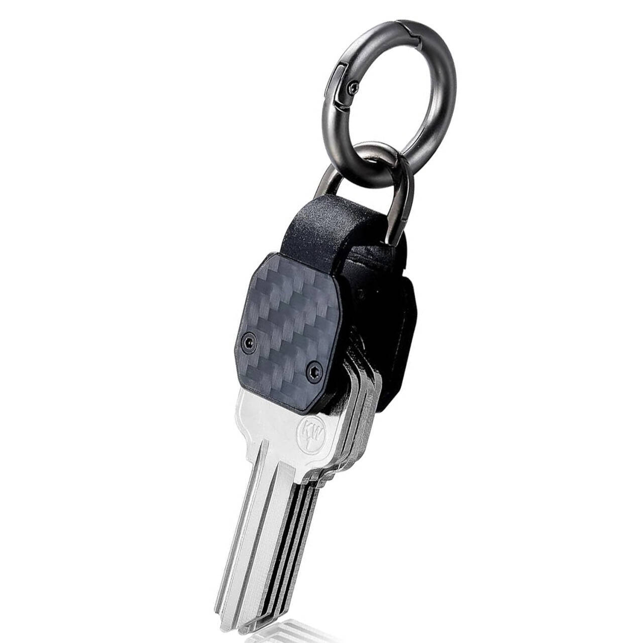 EDC Mini Key Organizer Keychai - đánh giá và giá Edc Concealed Carry