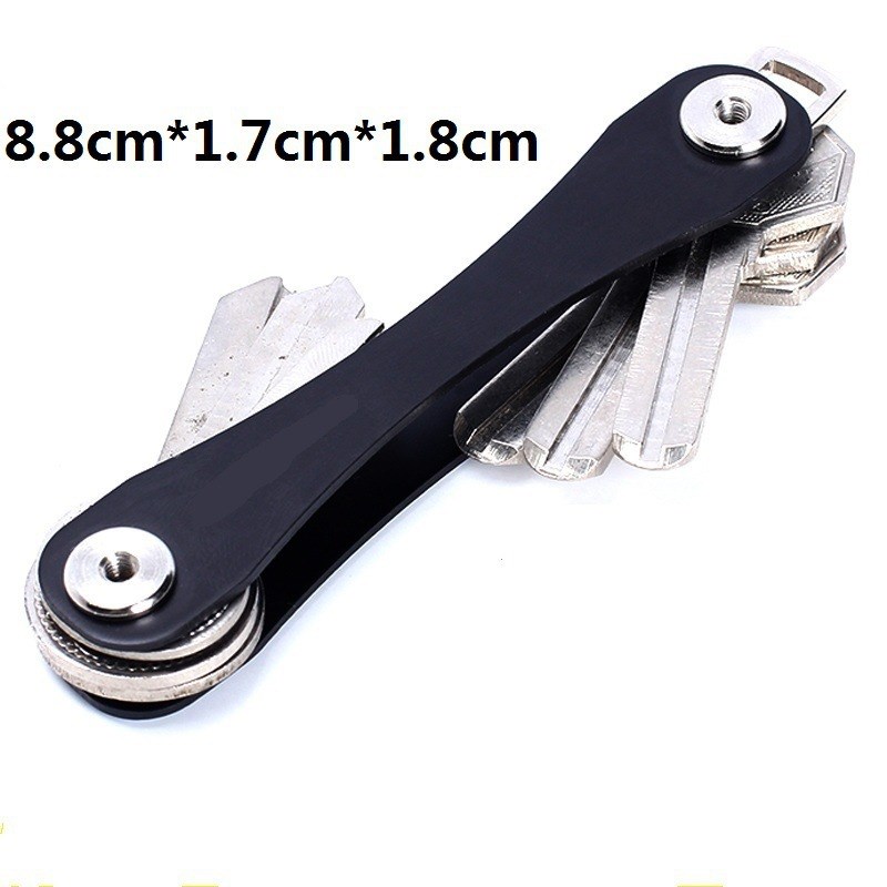 Dài Stlye EDC GEAR Nhôm Cứng Ô - đánh giá và giá Edc Concealed Carry