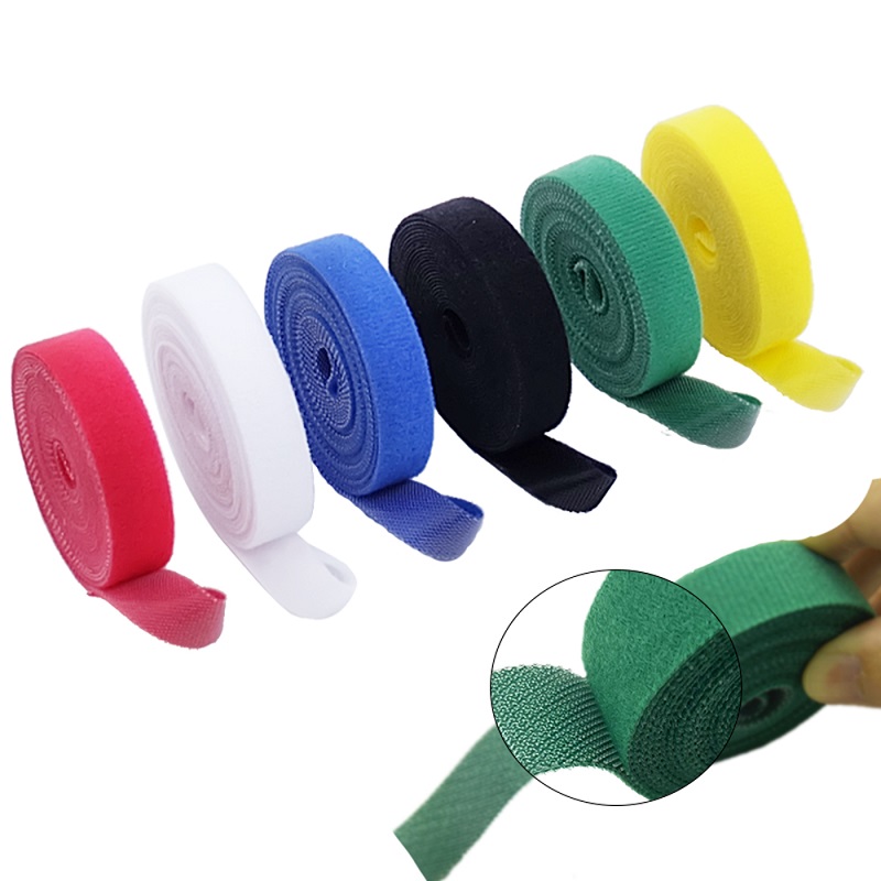 5M Tự Dính Nhanh 10/12/15/20/2 - đánh giá và giá Gear Tie Reusable