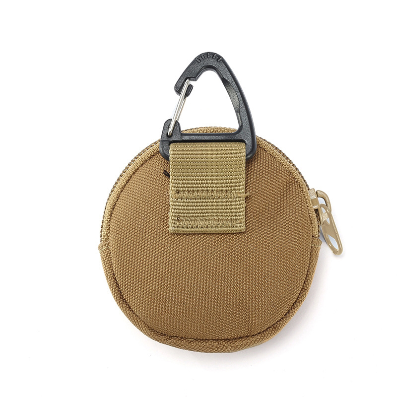 Tactical EDC Men Key Wallet Po - đánh giá và giá Edc Carry Case
