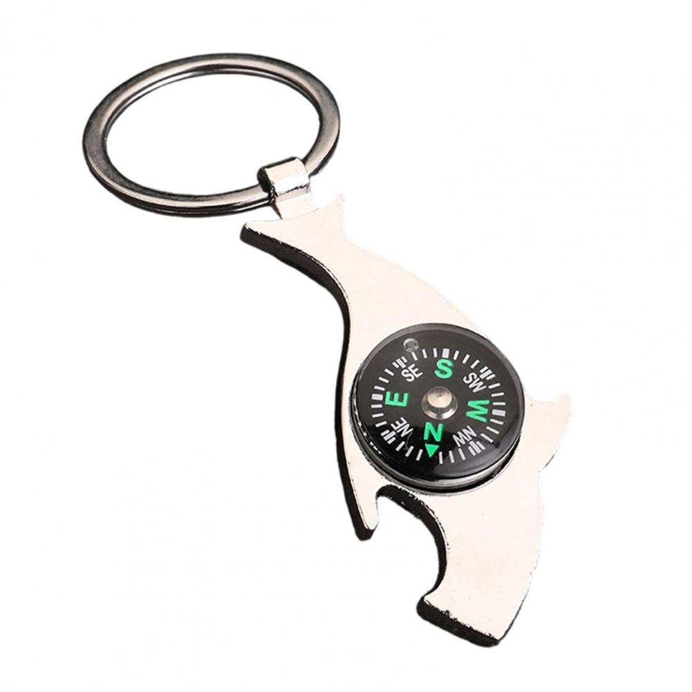 Mini Compass Keychain Mini All - đánh giá và giá Compass Keychain Mini