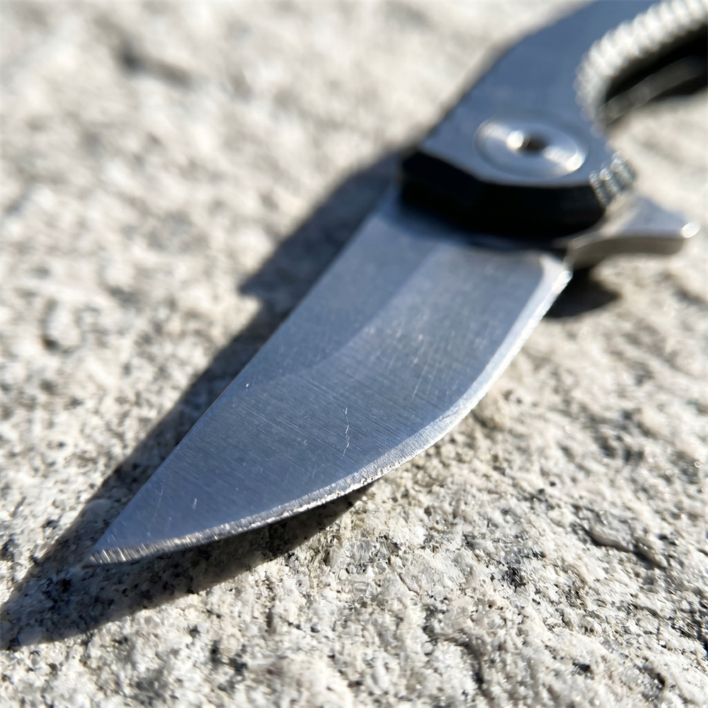 Small EDC Folding Knife Lightw - đánh giá và giá Everyday Carry (Edc) Knife