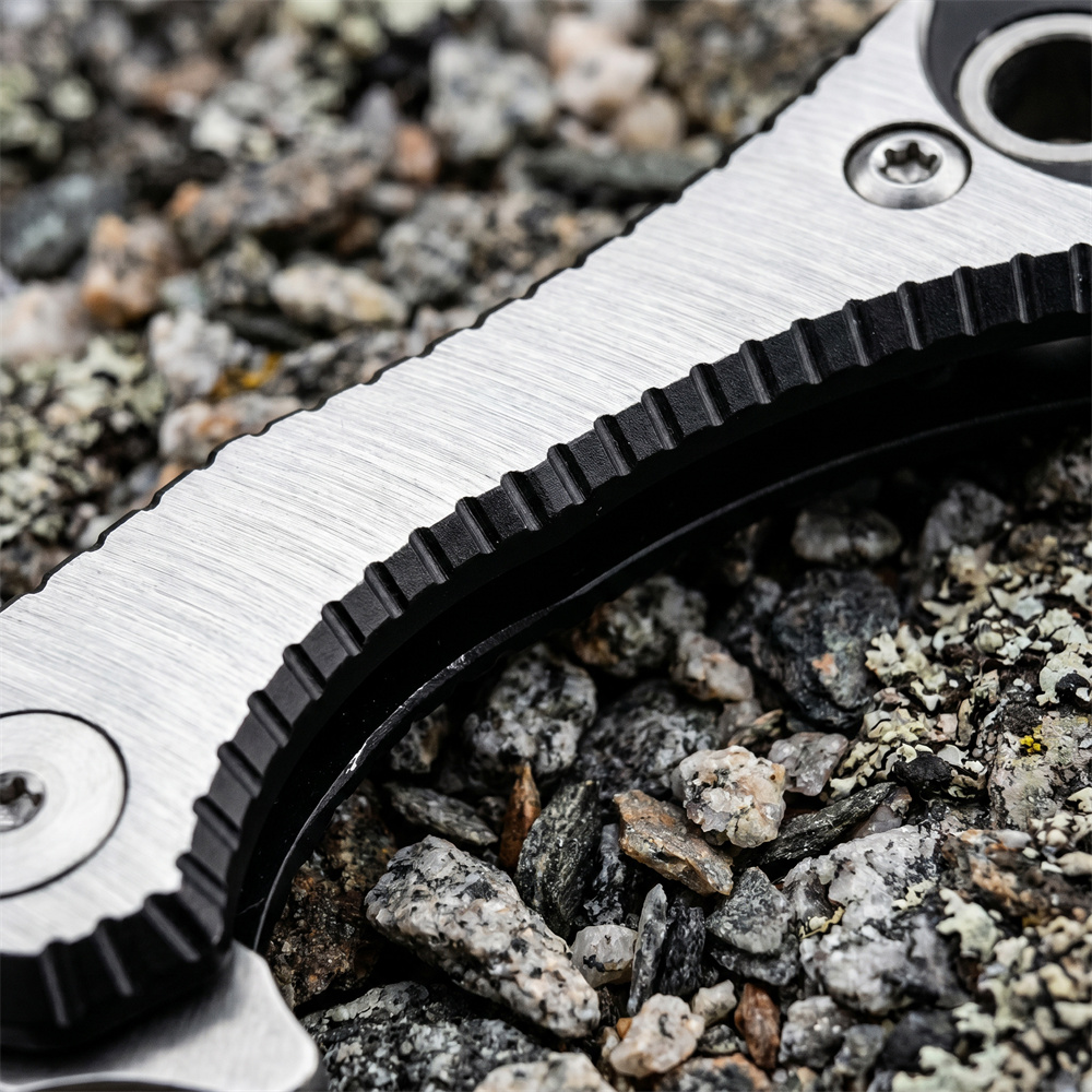 Small EDC Folding Knife Lightw - đánh giá và giá Everyday Carry (Edc) Knife