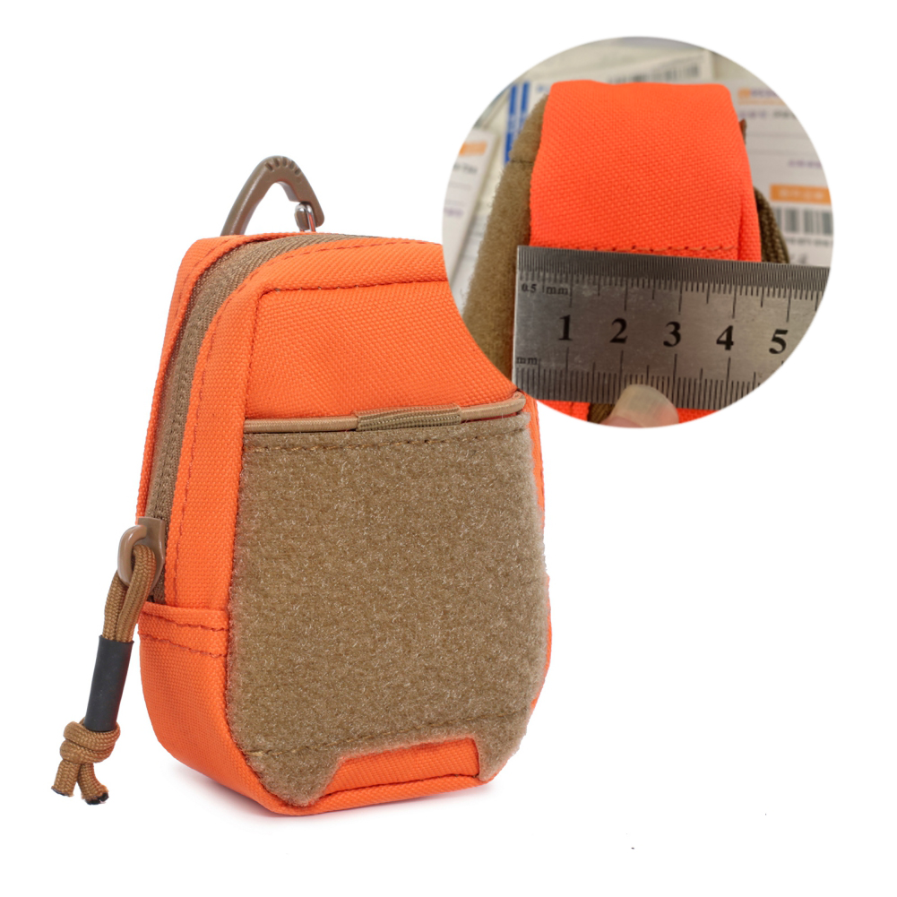 Universal Waist Pockets Outdoo - đánh giá và giá Edc Carry Case