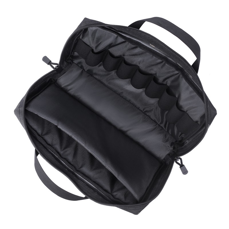 Outdoor Gun Carry Bag EDC Tool - đánh giá và giá Edc Pistol Carry Bag