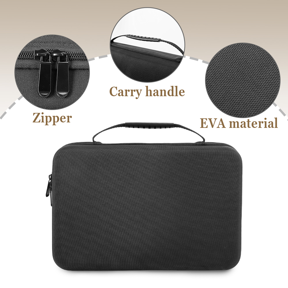 Tactical Pistol Gun Case Dual  - đánh giá và giá Edc Concealed Carry Holster