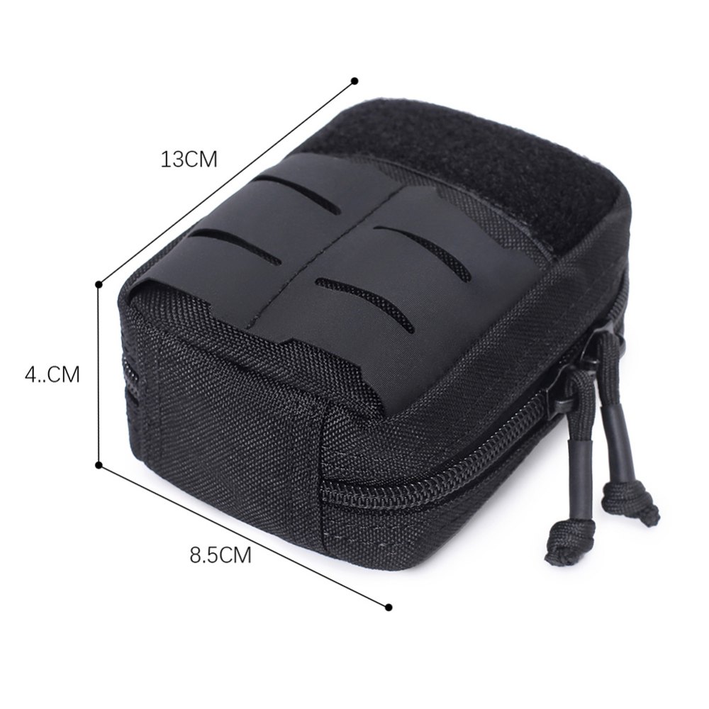 Molle Pouch Outdoor Hunting Su - đánh giá và giá Edc Carry Case