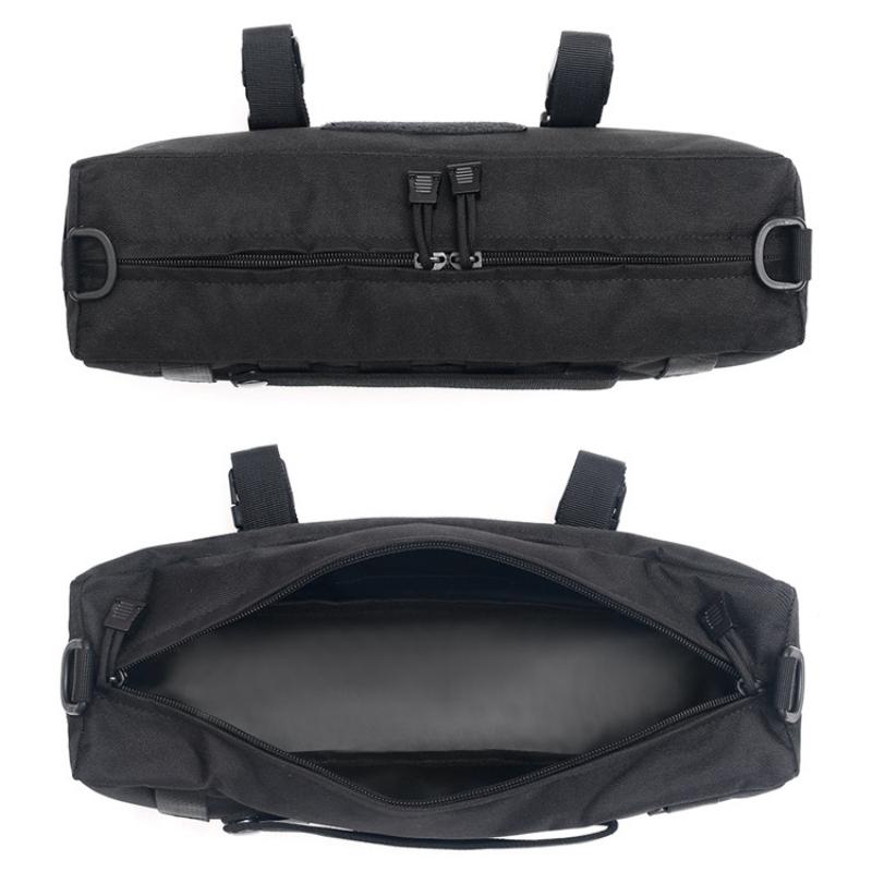 Tactical Backpack Travel Campi - đánh giá và giá Edc Carry Case