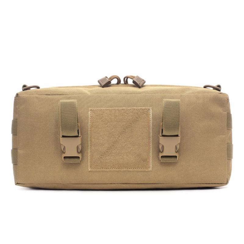 Tactical Backpack Travel Campi - đánh giá và giá Edc Carry Case