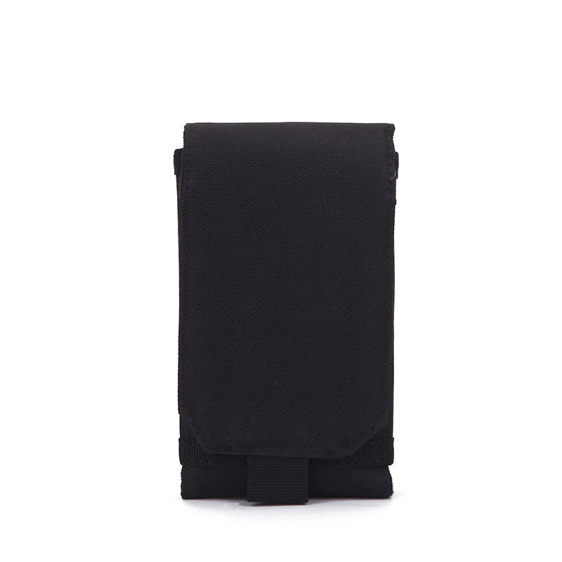 Outdoor Camouflage Bag Tactica - đánh giá và giá Edc Carry Kit