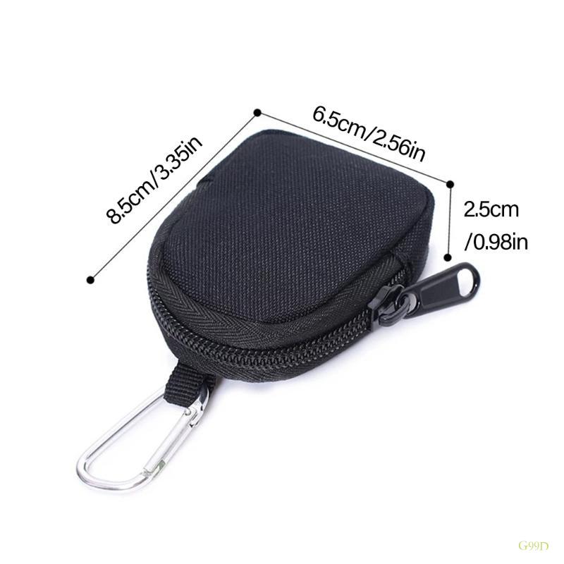1 Pc Portable Outdoor Key Bag  - đánh giá và giá Edc Deep Carry