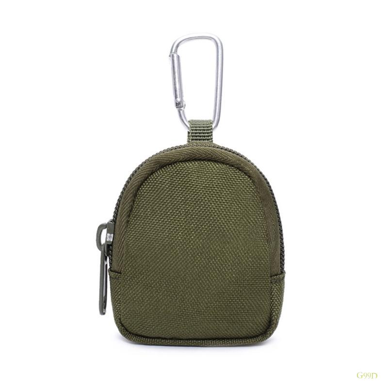 1 Pc Portable Outdoor Key Bag  - đánh giá và giá Edc Deep Carry