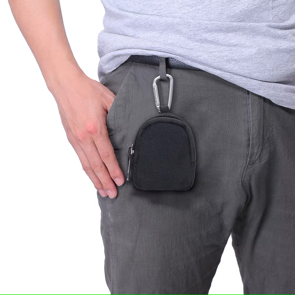 Tactical Edc Pouch Key Bag Coi - đánh giá và giá Edc Carry Case