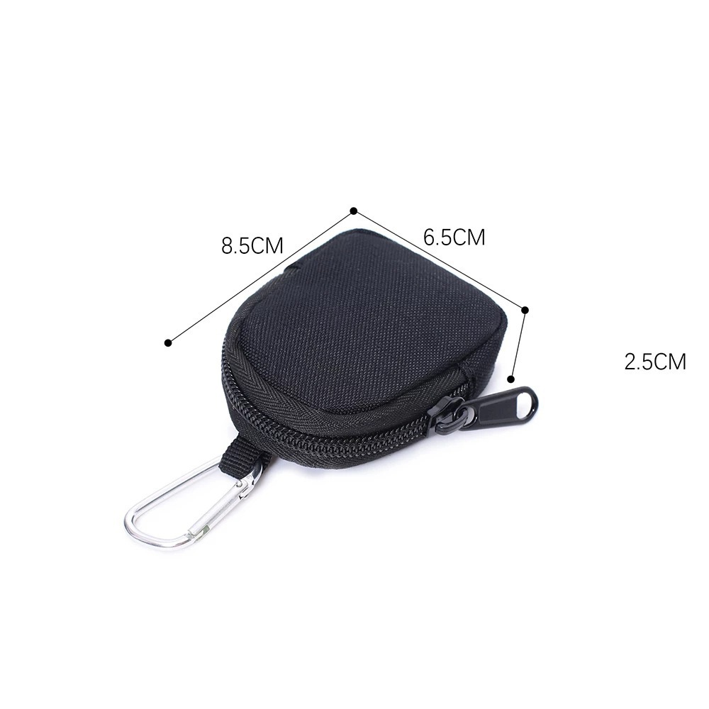 Tactical Edc Pouch Key Bag Coi - đánh giá và giá Edc Carry Case
