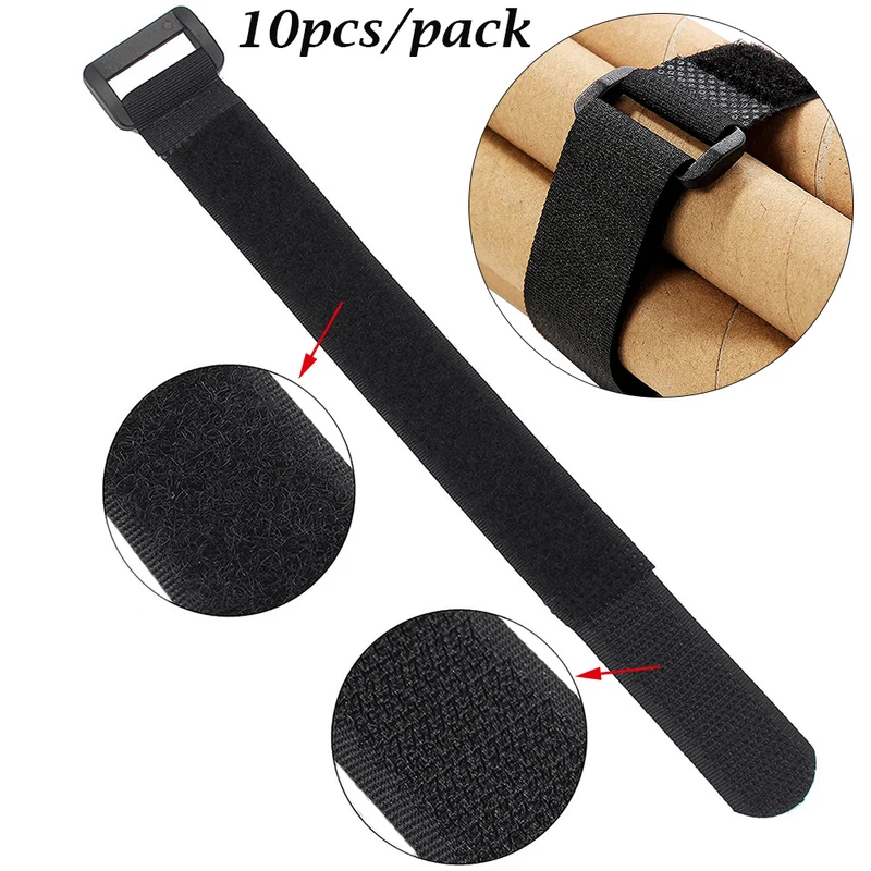 10-30pcs 50cm Reusable Fasteni - đánh giá và giá Gear Tie Reusable