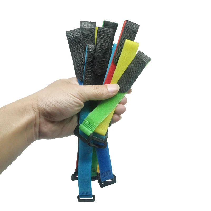 10-30pcs 50cm Reusable Fasteni - đánh giá và giá Gear Tie Reusable
