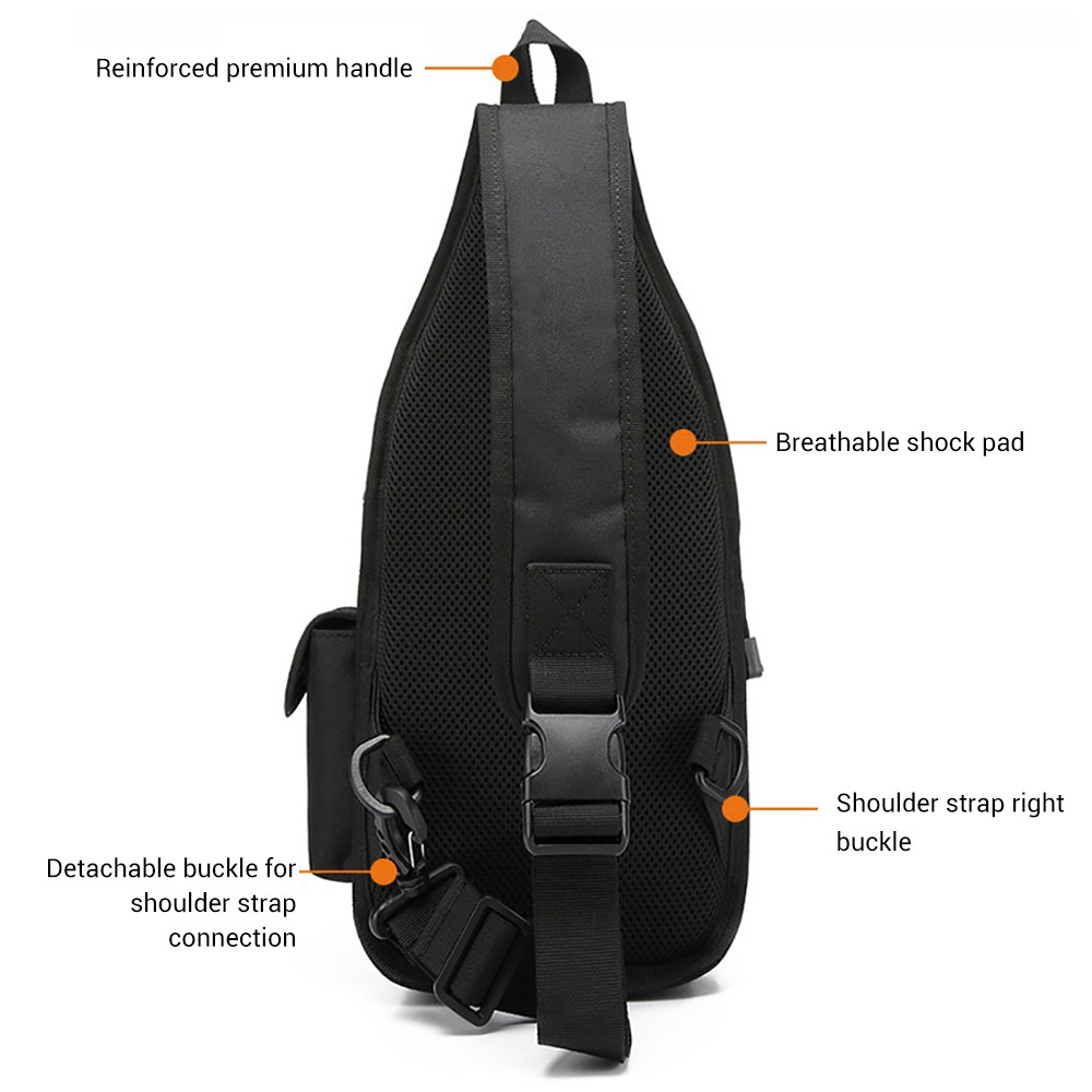 Tactical Pistol Bag Concealed  - đánh giá và giá Edc Concealed Carry Holster