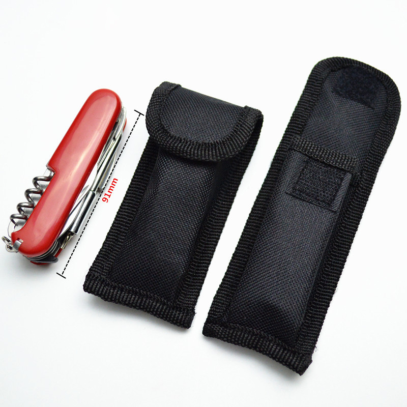 Nylon Bags For Folding Knife O - đánh giá và giá Edc Everyday Carry Knives