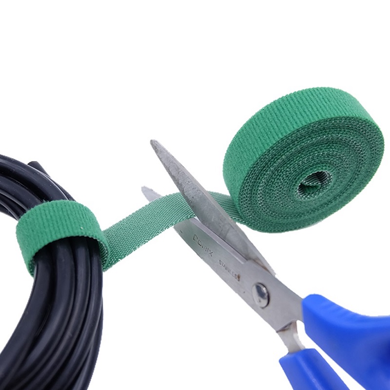 1/5M Dây Cáp Có Thể Tái Sử Dụn - đánh giá và giá Gear Tie Reusable