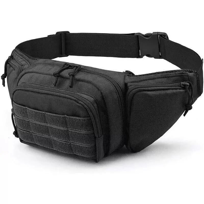 Tactical Fanny Pack for Men Co - đánh giá và giá Edc Concealed Carry Holster