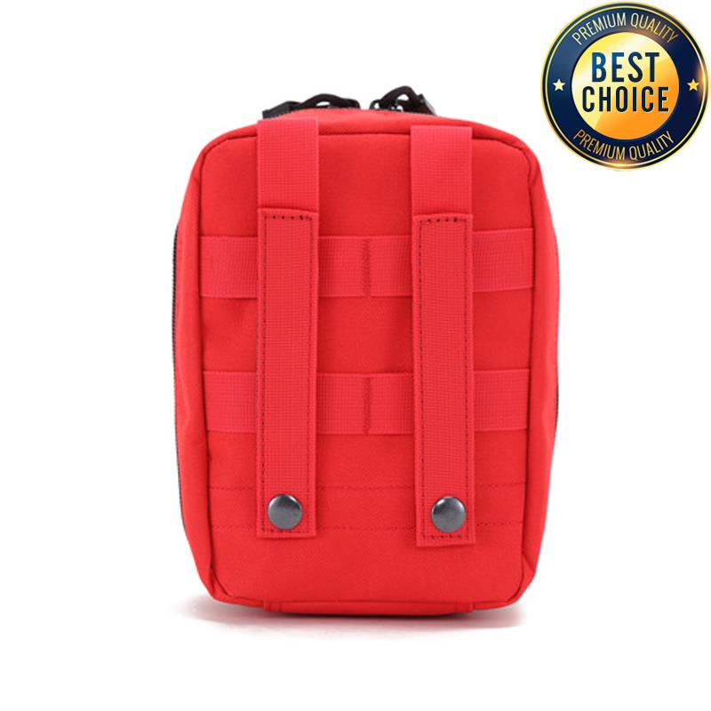 Outdoor Tactical Multifunction - đánh giá và giá Edc Carry Case