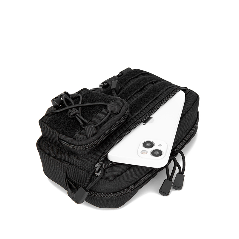 1000D EDC Pouch Molle Organize - đánh giá và giá Edc Deep Carry