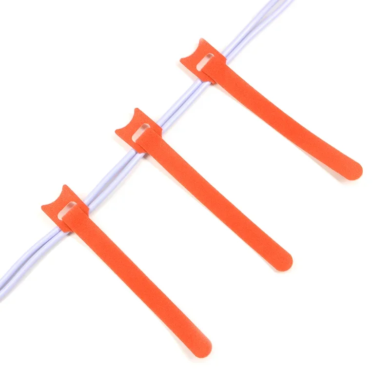 Orange T-type Reusable Fasteni - đánh giá và giá Gear Tie Reusable