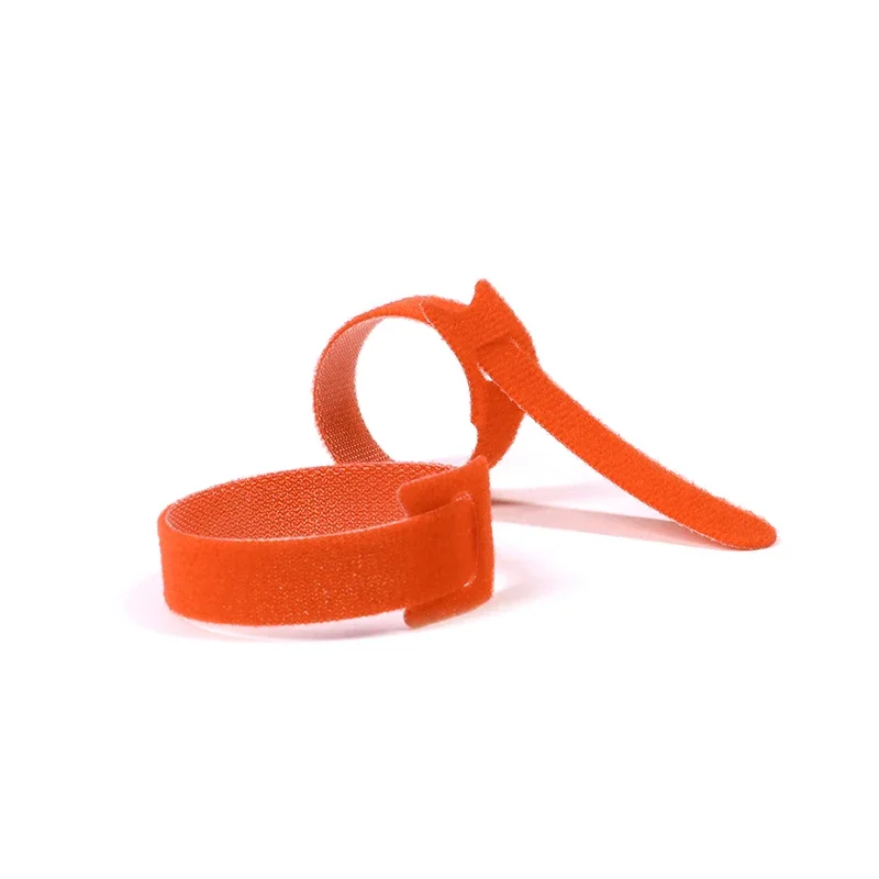 Orange T-type Reusable Fasteni - đánh giá và giá Gear Tie Reusable