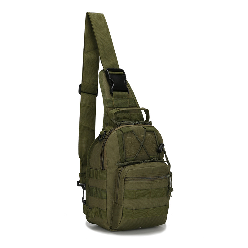 Tactical Shoulder Backpack Rov - đánh giá và giá Edc Carry Kit