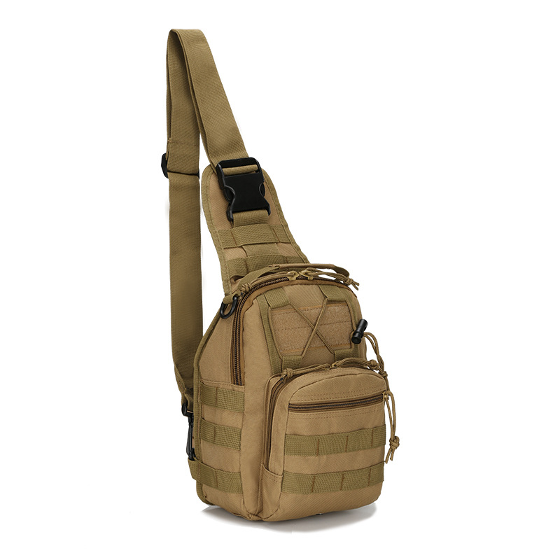 Tactical Shoulder Backpack Rov - đánh giá và giá Edc Carry Kit