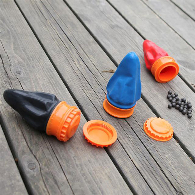 Túi Speelgoed Súng Cao Su Máy  - đánh giá và giá Edc Carry Pouch