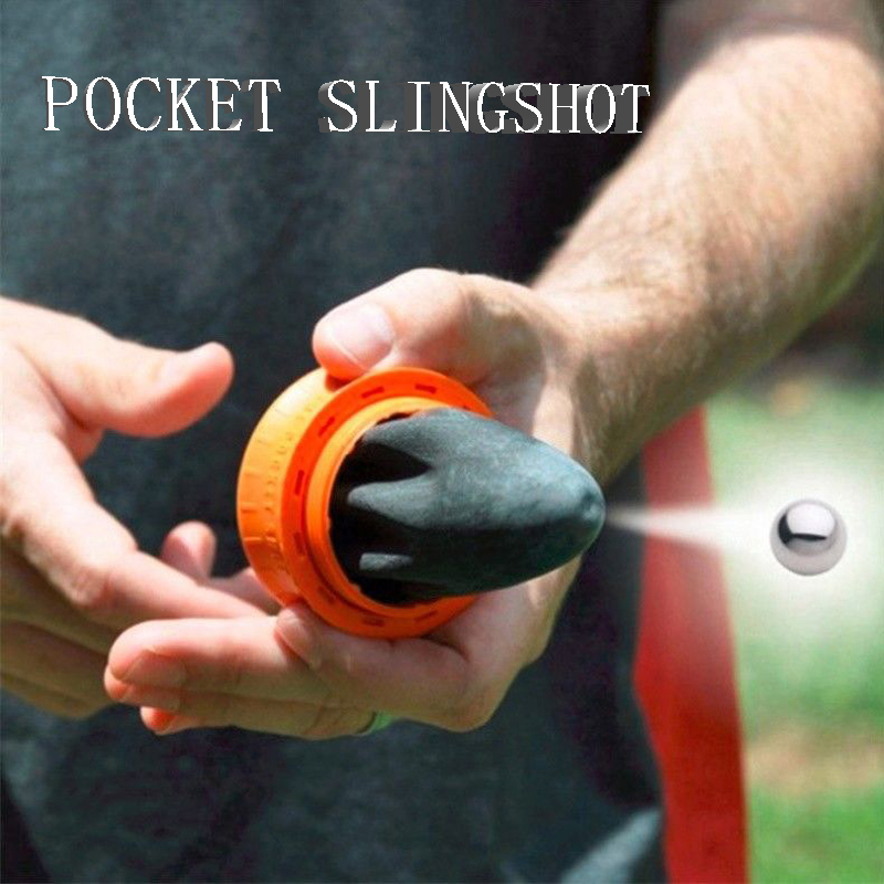 Túi Speelgoed Súng Cao Su Máy  - đánh giá và giá Edc Carry Pouch