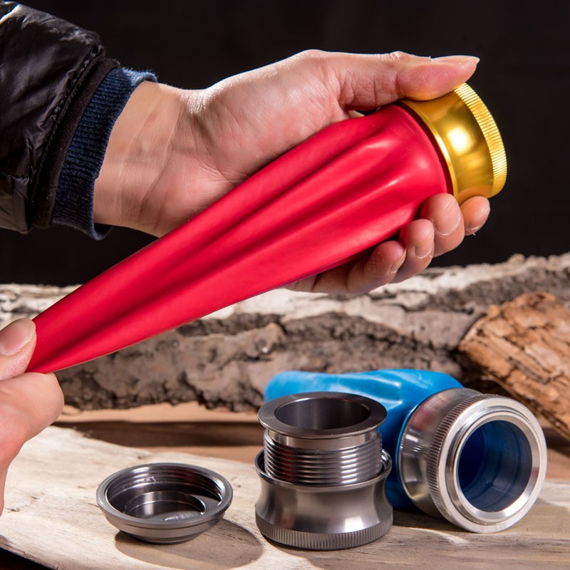 Túi Speelgoed Súng Cao Su Máy  - đánh giá và giá Edc Carry Pouch